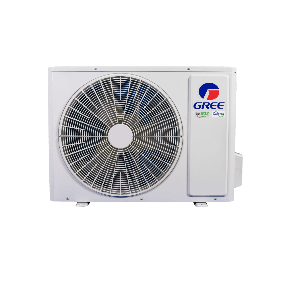 Ar-Condicionado Cassete 8 Vias Inverter 36.000 BTUs Gree G-Prime Compact R-32 Frio 220v Monofásico