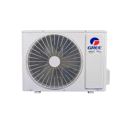 Ar-Condicionado Cassete 8 Vias Inverter 36.000 BTUs Gree G-Prime Compact R-32 Frio 220v Monofásico