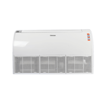 Ar-Condicionado Piso Teto Inverter 36.000 BTUs Gree G-Prime Compact R-32 Frio 220v Monofásico