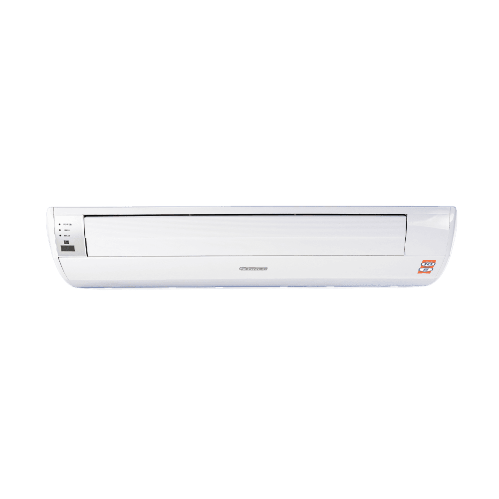 Ar-Condicionado Piso Teto Inverter 36.000 BTUs Gree G-Prime Compact R-32 Frio 220v Monofásico