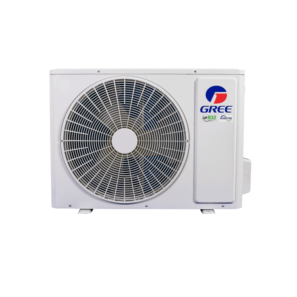 Ar-Condicionado Piso Teto Inverter 36.000 BTUs Gree G-Prime Compact R-32 Frio 220v Monofásico