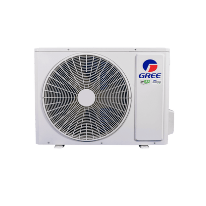 Ar-Condicionado Piso Teto Inverter 36.000 BTUs Gree G-Prime Compact R-32 Frio 220v Monofásico