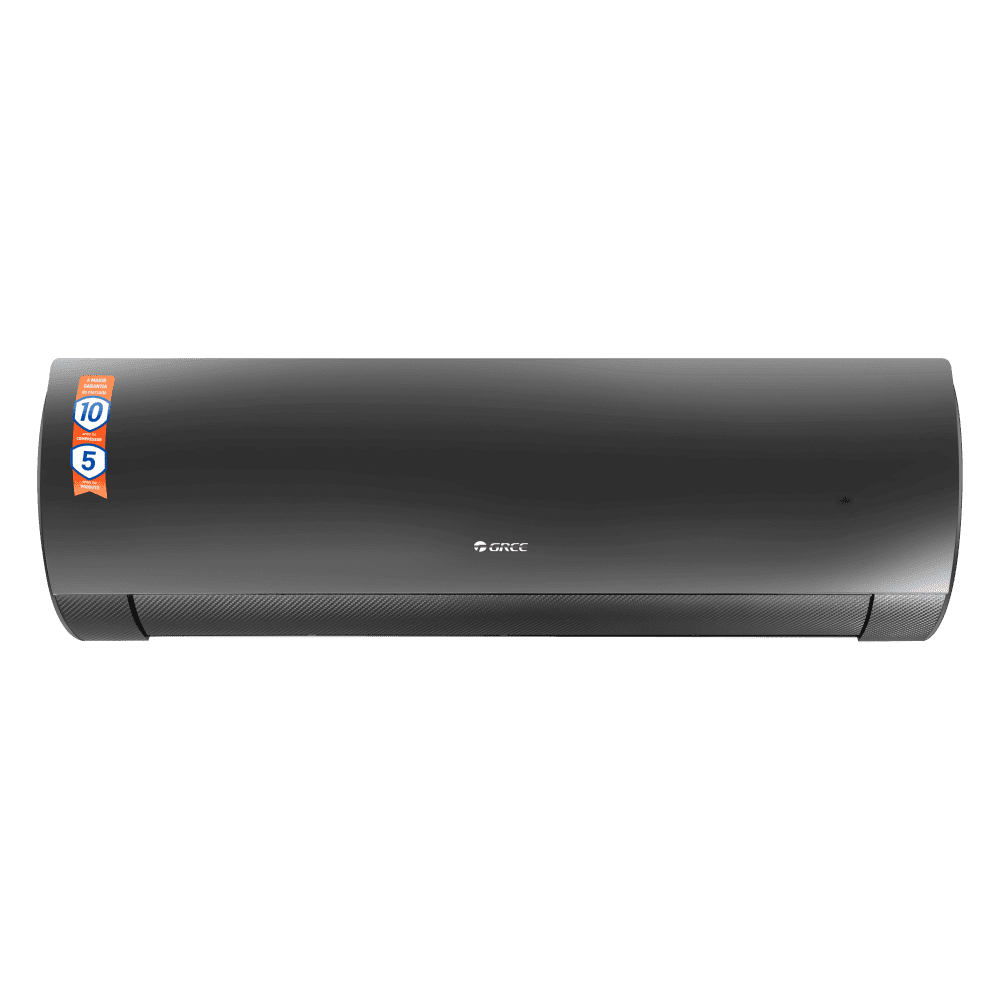 Ar-Condicionado Split Inverter 9.000 BTUs Gree G-Diamond Auto Inverter Wi-Fi R-32 Frio 220v