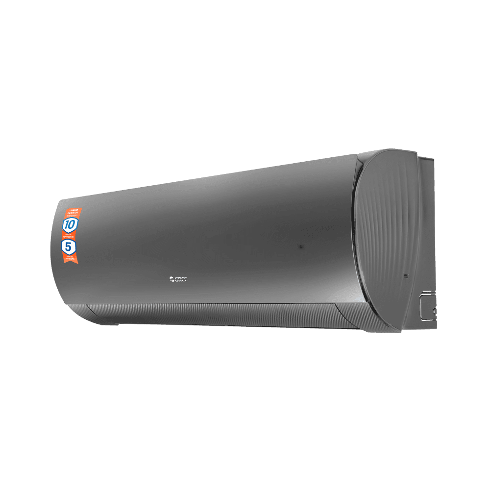 Ar-Condicionado Split Inverter 9.000 BTUs Gree G-Diamond Auto Inverter Wi-Fi R-32 Quente e Frio 220v