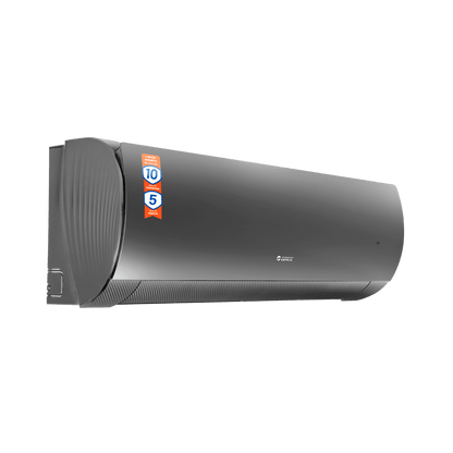 Ar-Condicionado Split Inverter 9.000 BTUs Gree G-Diamond Auto Inverter Wi-Fi R-32 Quente e Frio 220v