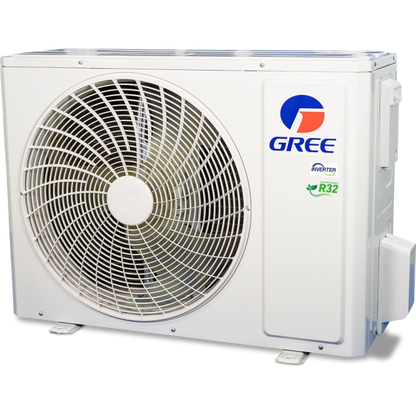 Ar-Condicionado Split Inverter 30.000 BTUs Gree G-Top Auto R-32 Frio 220v