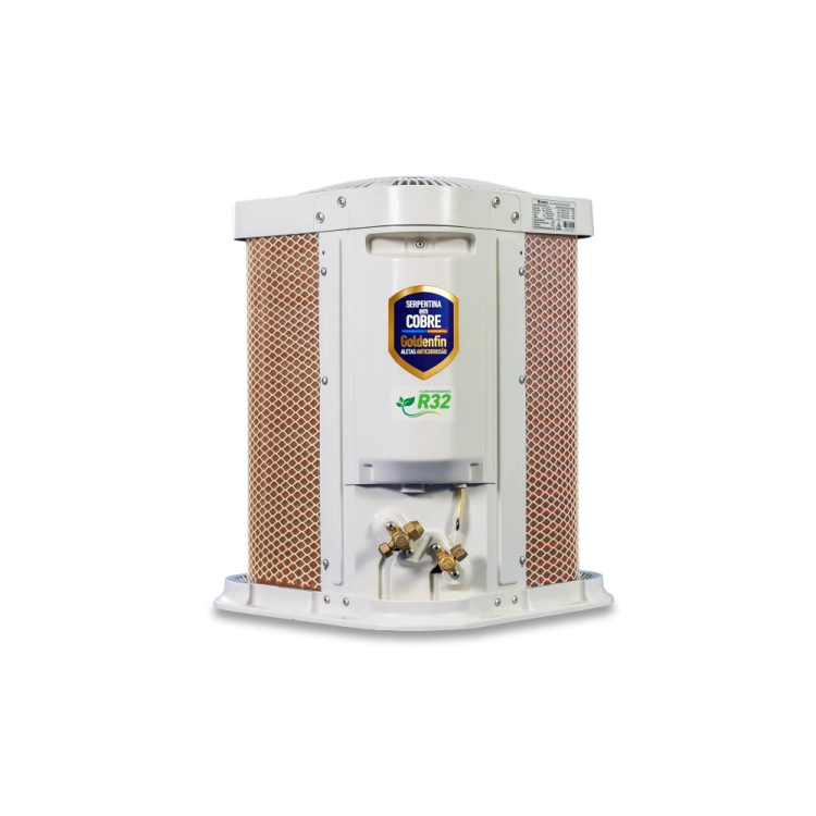 Ar-Condicionado Split Inverter 18.000 BTUs Gree G-Top Auto R-32 Frio 220v