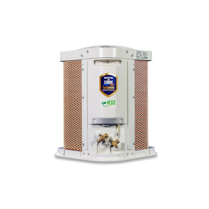 Ar-Condicionado Split Inverter 12.000 BTUs Gree G-Clima Frio R-32 220v