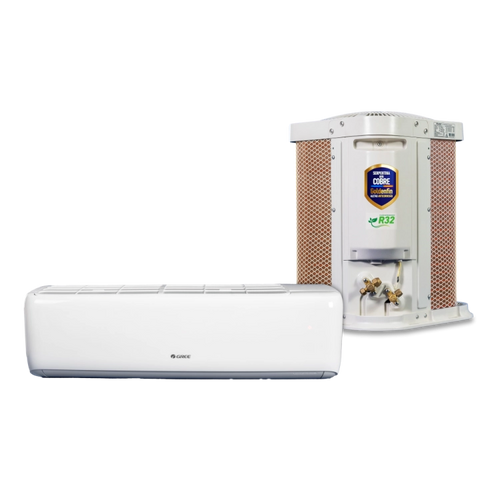 Ar-Condicionado Split Inverter 24.000 BTUs Gree G-Clima Frio R-32 220v